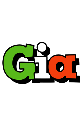 Gia venezia logo