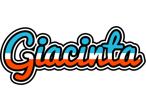 Giacinta america logo