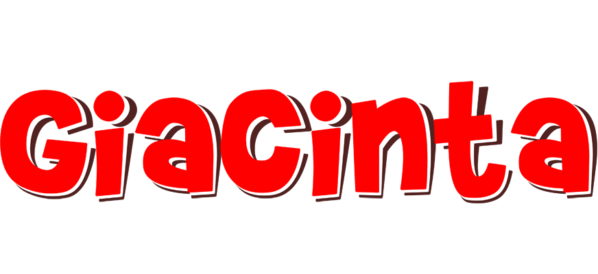 Giacinta basket logo