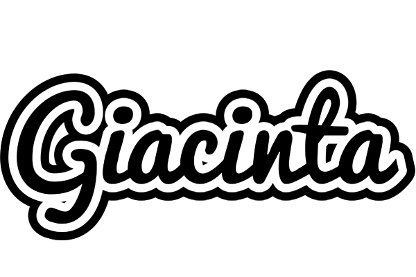 Giacinta chess logo