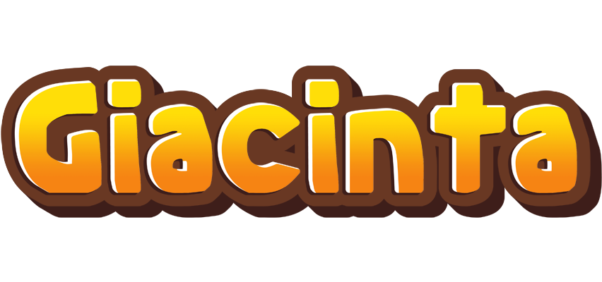Giacinta cookies logo