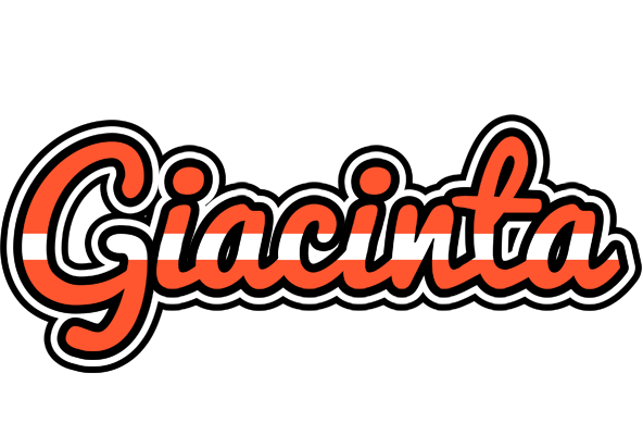 Giacinta denmark logo