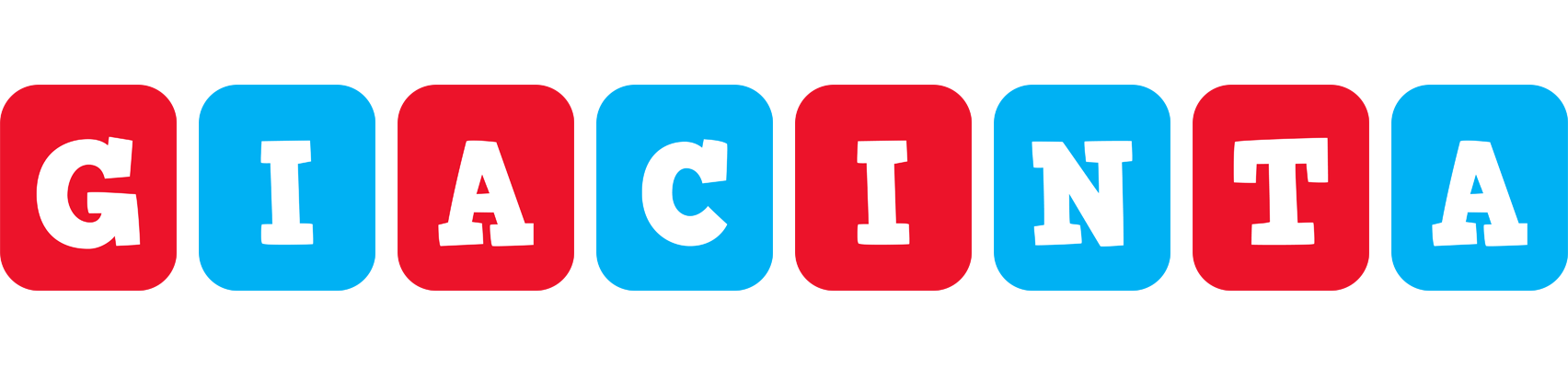 Giacinta diesel logo