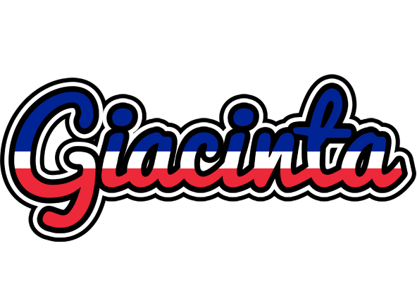 Giacinta france logo