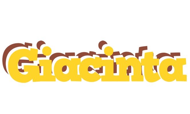Giacinta hotcup logo
