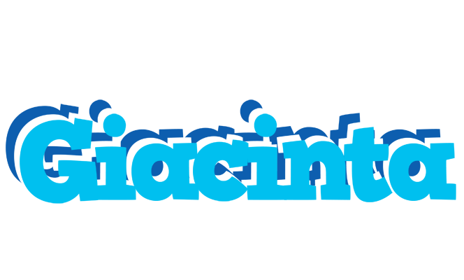 Giacinta jacuzzi logo