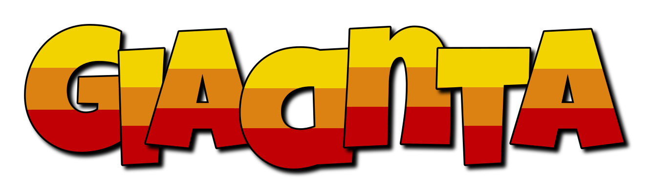 Giacinta jungle logo