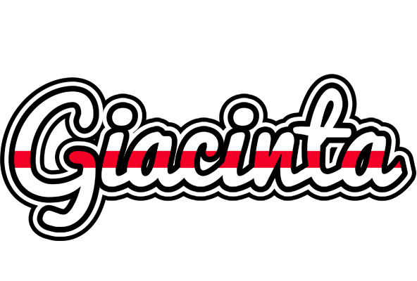 Giacinta kingdom logo