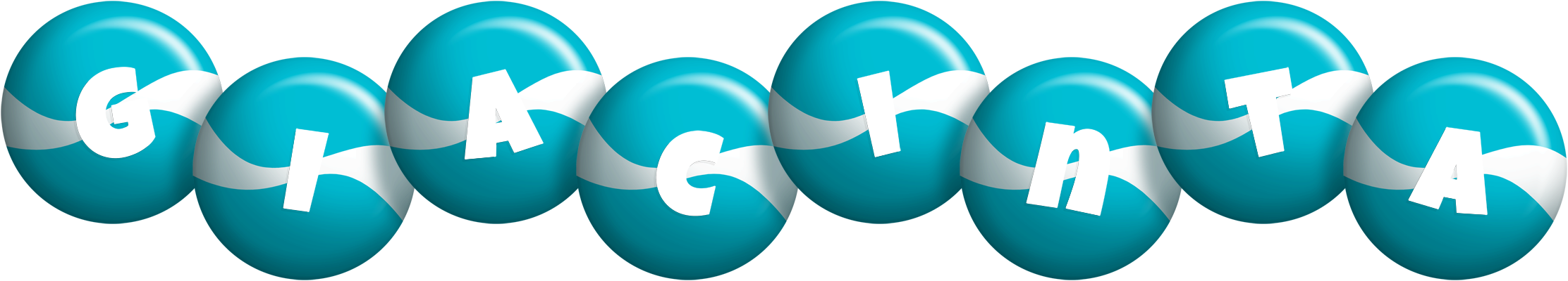 Giacinta messi logo