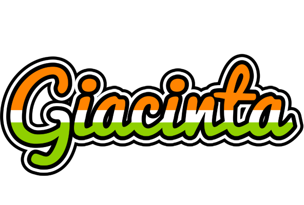Giacinta mumbai logo