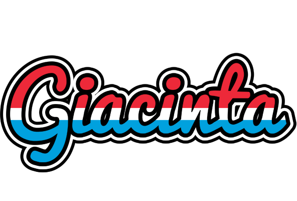 Giacinta norway logo