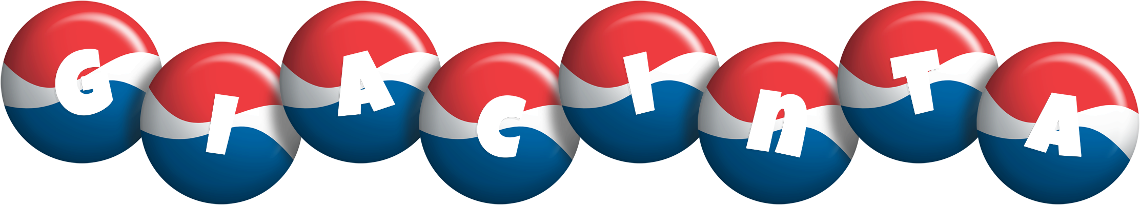 Giacinta paris logo