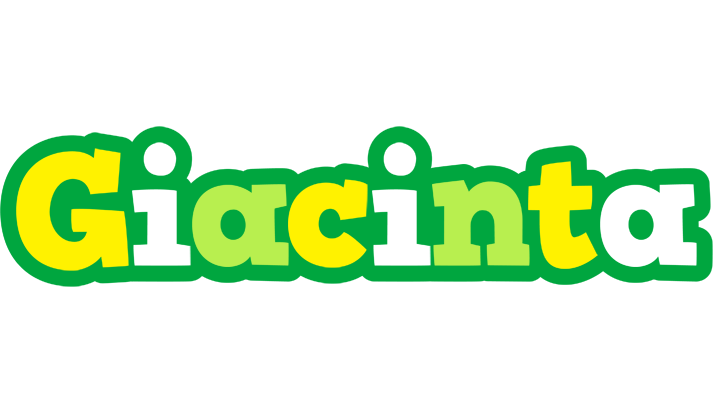 Giacinta soccer logo