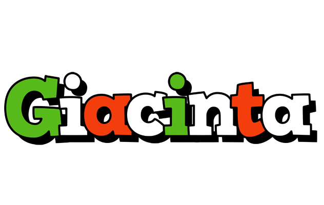 Giacinta venezia logo