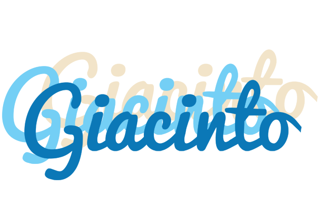 Giacinto breeze logo