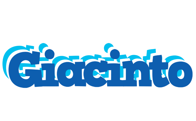 Giacinto business logo