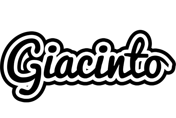 Giacinto chess logo