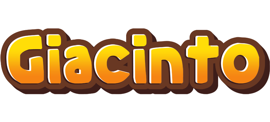 Giacinto cookies logo