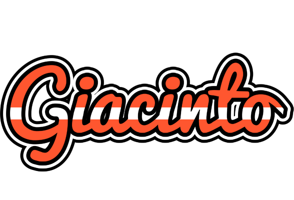 Giacinto denmark logo
