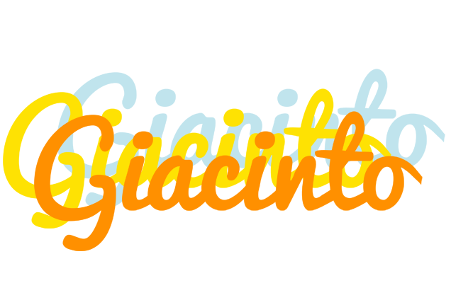 Giacinto energy logo