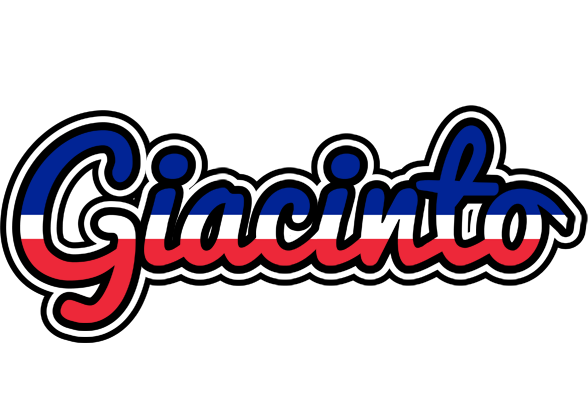 Giacinto france logo
