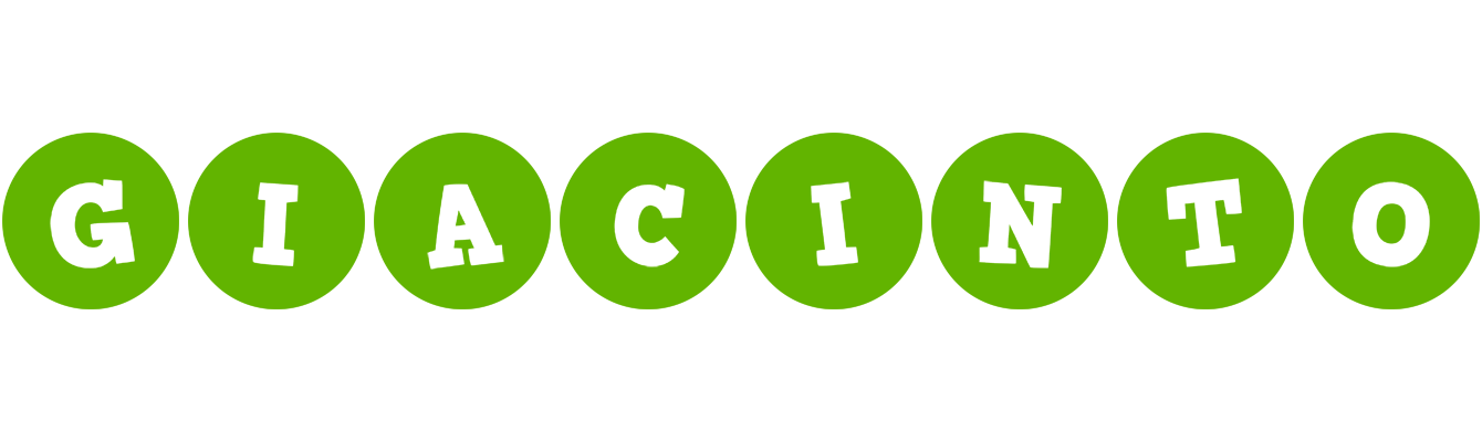 Giacinto games logo