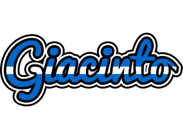 Giacinto greece logo