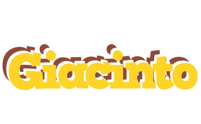 Giacinto hotcup logo
