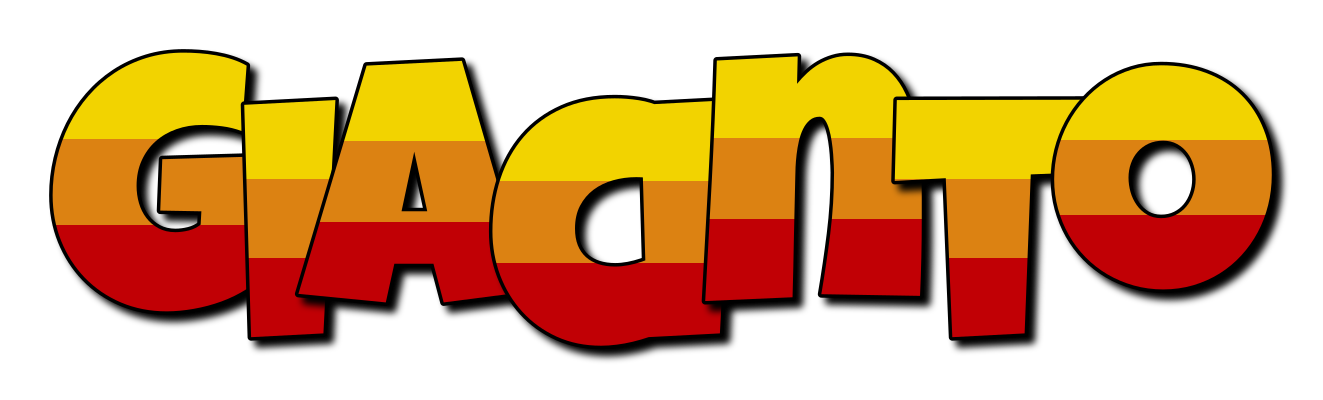 Giacinto jungle logo