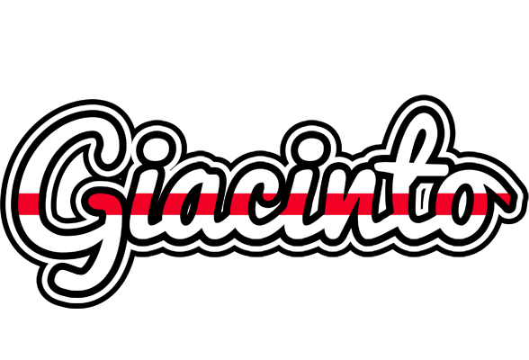 Giacinto kingdom logo
