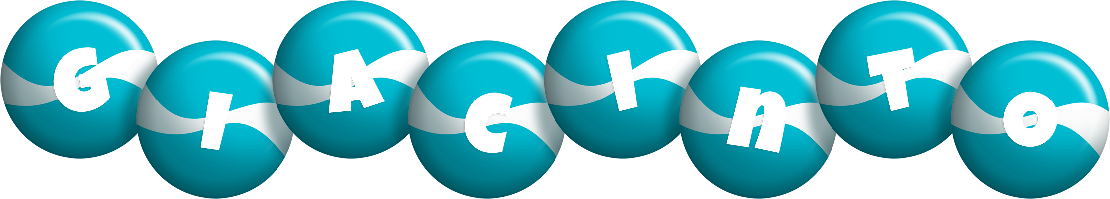 Giacinto messi logo