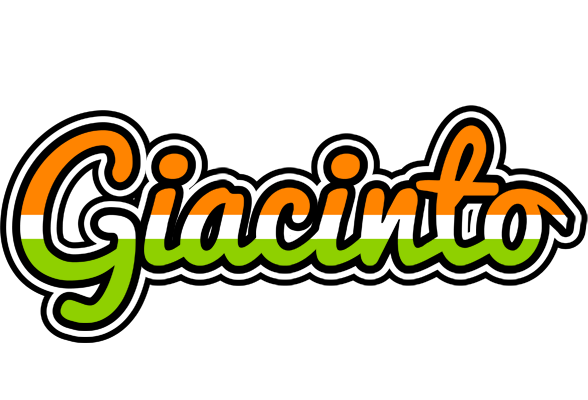 Giacinto mumbai logo