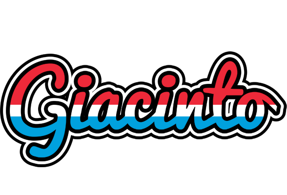 Giacinto norway logo