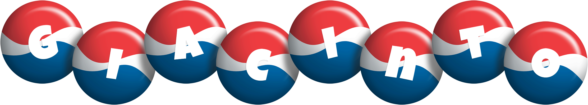 Giacinto paris logo