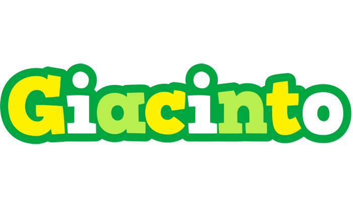 Giacinto soccer logo