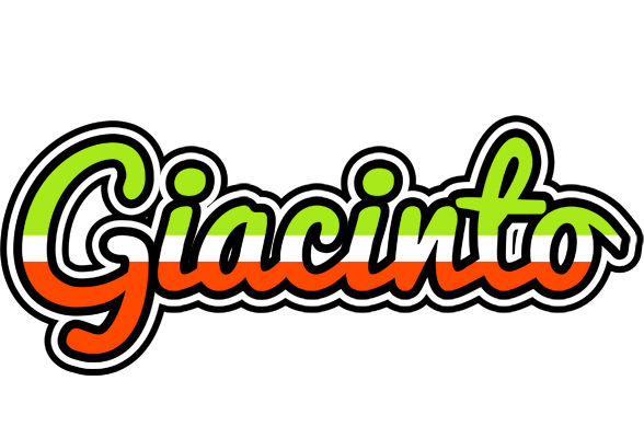 Giacinto superfun logo