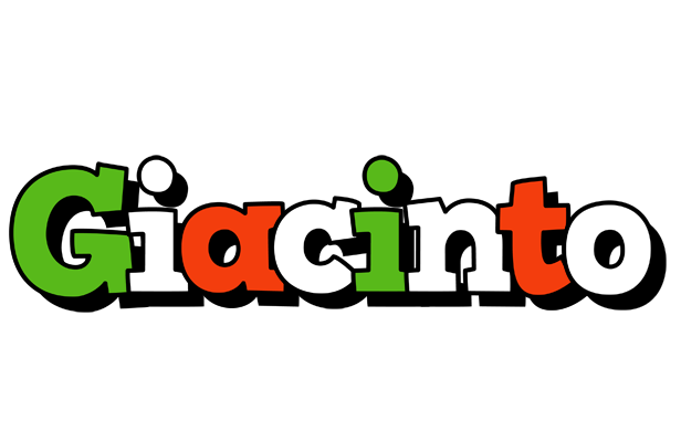 Giacinto venezia logo