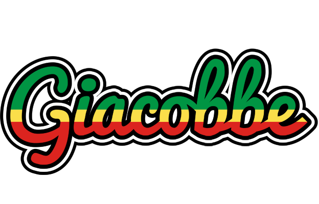 Giacobbe african logo