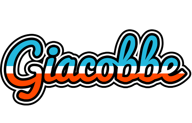 Giacobbe america logo