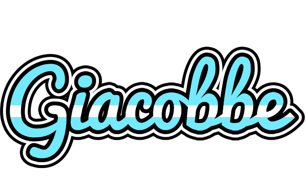 Giacobbe argentine logo