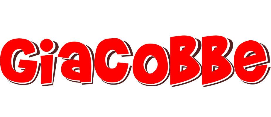 Giacobbe basket logo