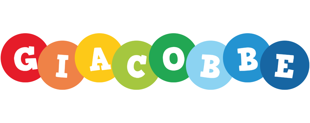 Giacobbe boogie logo