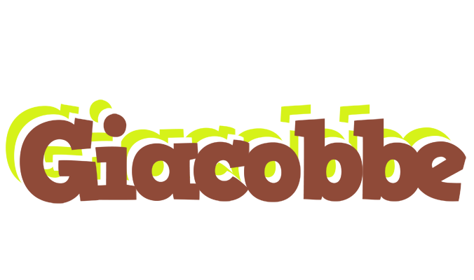 Giacobbe caffeebar logo