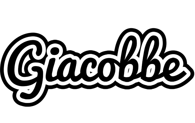 Giacobbe chess logo