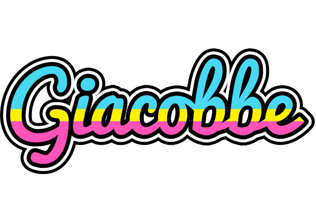 Giacobbe circus logo
