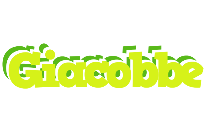 Giacobbe citrus logo