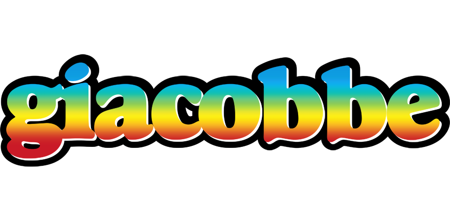 Giacobbe color logo
