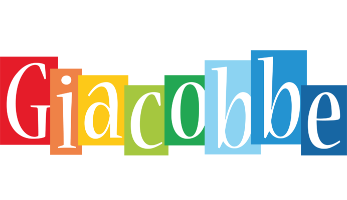 Giacobbe colors logo