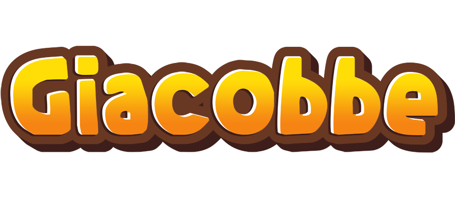 Giacobbe cookies logo