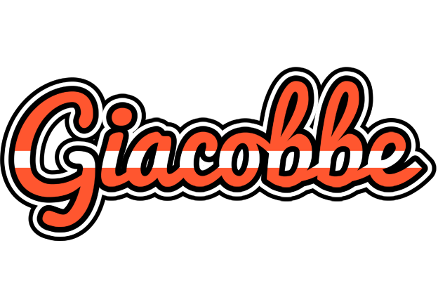 Giacobbe denmark logo